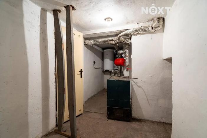 Prodej rodinného domu, Třeboň, Budějovická, 194 m2