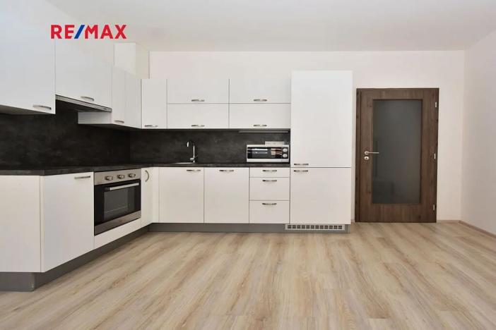 Prodej bytu 2+kk, Praha - Letňany, Tupolevova, 53 m2
