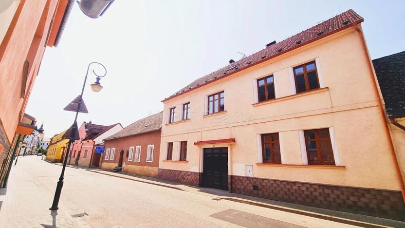 Prodej rodinného domu, Netolice, 240 m2