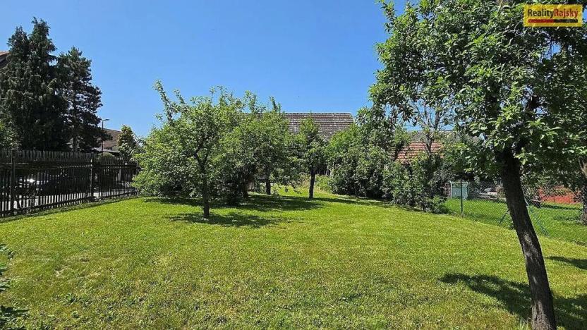 Prodej rodinného domu, Drásov, 60 m2