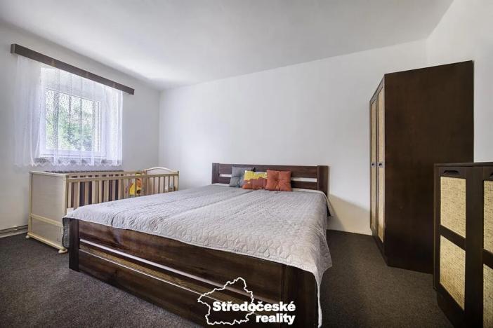 Prodej rodinného domu, Loučná pod Klínovcem, 240 m2