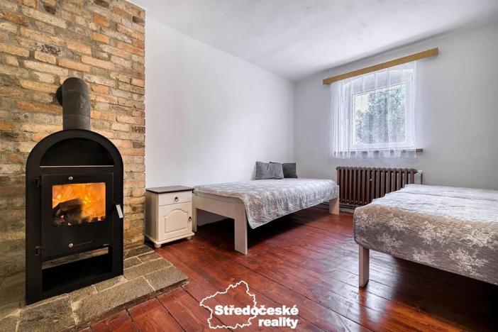 Prodej rodinného domu, Loučná pod Klínovcem, 240 m2