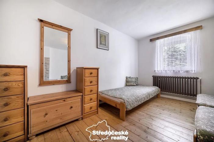 Prodej rodinného domu, Loučná pod Klínovcem, 240 m2