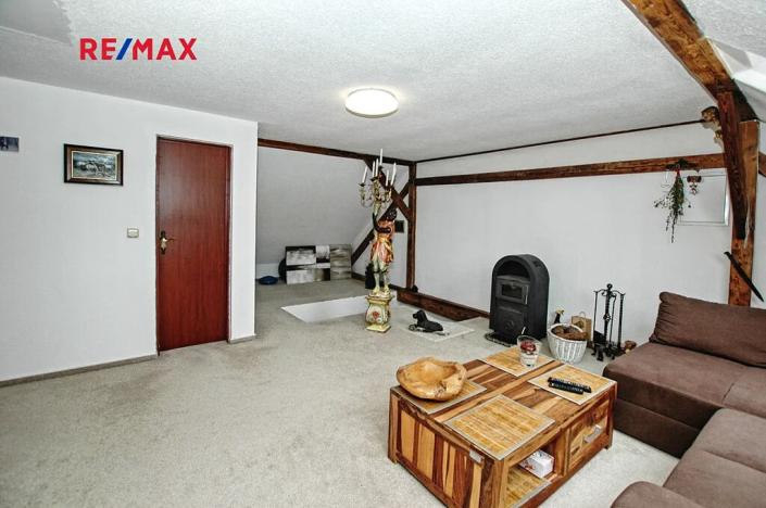 Prodej rodinného domu, Staňkov, E. Krásnohorské, 179 m2