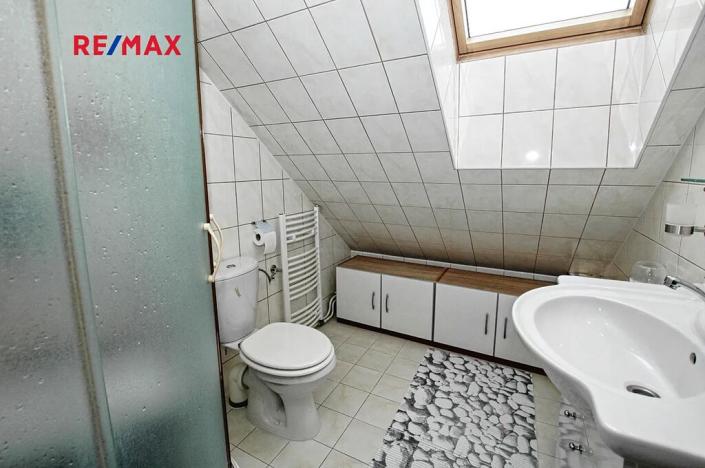 Prodej rodinného domu, Staňkov, E. Krásnohorské, 179 m2