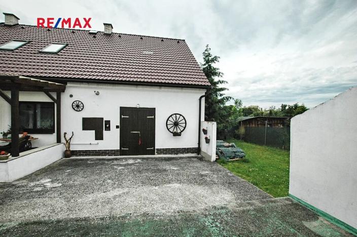 Prodej rodinného domu, Staňkov, E. Krásnohorské, 179 m2