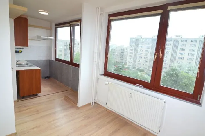 Prodej bytu 1+kk, Praha - Záběhlice, Dunická, 18 m2
