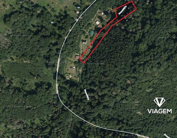 Prodej podílu zahrady, Domašov u Šternberka, 284 m2