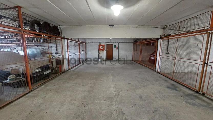 Prodej garážového stání, Brno, Vysoká, 13 m2