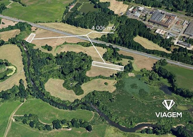 Prodej podílu pozemku pro bydlení, Týniště nad Orlicí, 1271 m2