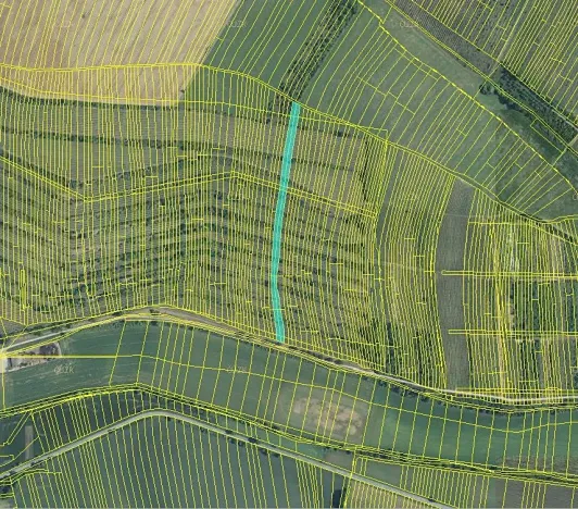 Prodej pole, Morkůvky, 4651 m2