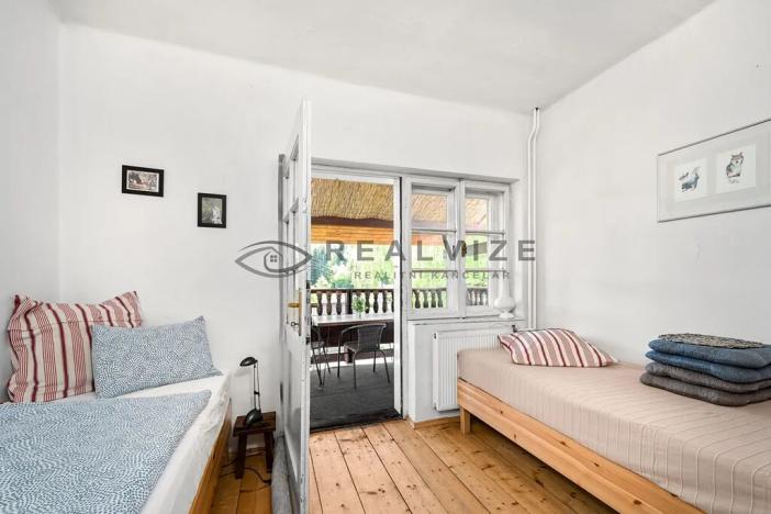 Prodej rodinného domu, Větřní, 250 m2