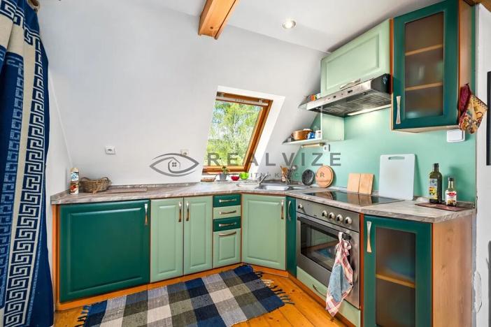 Prodej rodinného domu, Větřní, 250 m2