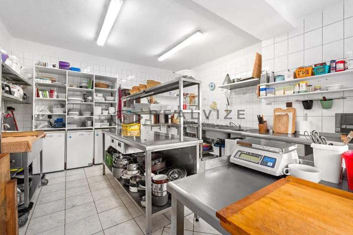 Prodej rodinného domu, Větřní, 250 m2