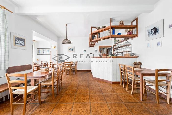 Prodej rodinného domu, Větřní, 250 m2