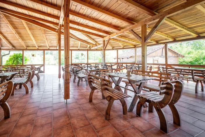 Prodej rodinného domu, Větřní, 250 m2