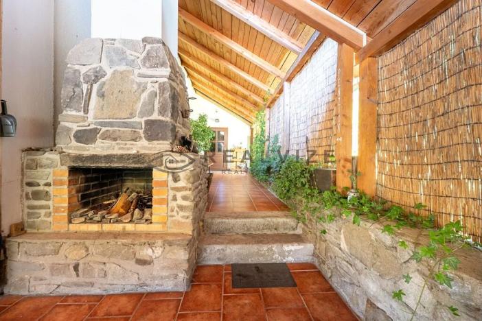 Prodej rodinného domu, Větřní, 250 m2