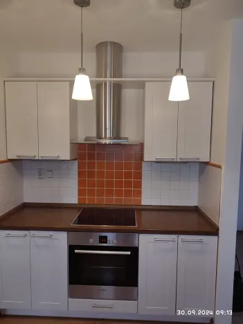 Pronájem bytu 2+kk, Frýdek-Místek, Ostravská, 81 m2