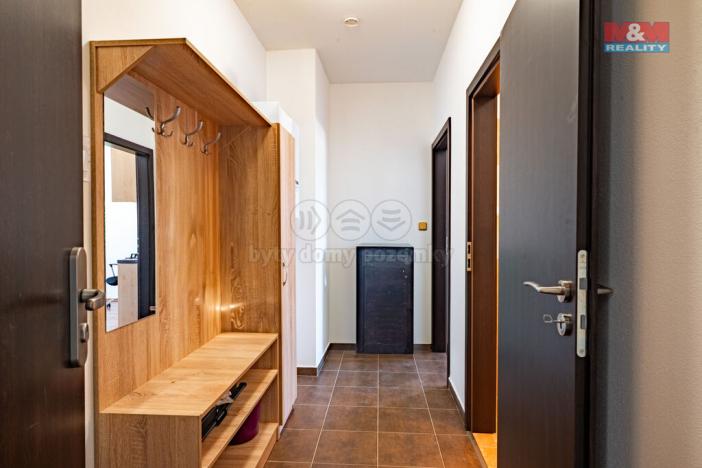 Prodej bytu 2+kk, Klatovy - Klatovy IV, K Čínovu, 48 m2