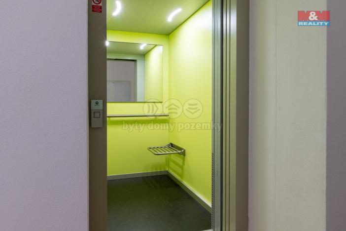 Prodej bytu 2+kk, Klatovy - Klatovy IV, K Čínovu, 48 m2