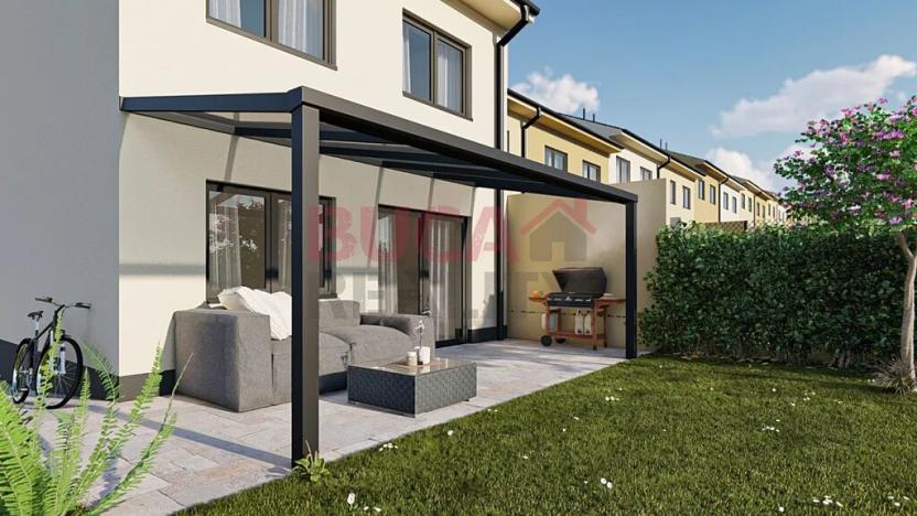 Prodej bytu 2+kk, Kaplice, Polní, 58 m2