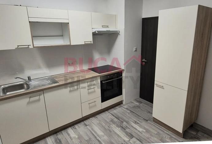 Pronájem bytu 2+1, Srnín, 55 m2
