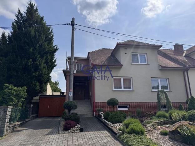 Prodej rodinného domu, Klobouky u Brna, Nádražní, 250 m2