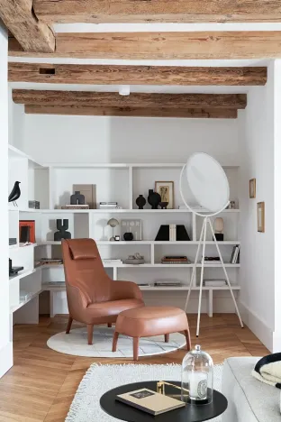 Prodej bytu 3+kk, Praha - Karlín, Prvního pluku, 128 m2