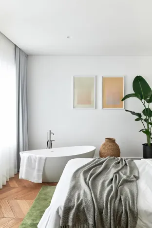 Prodej bytu 3+kk, Praha - Karlín, Prvního pluku, 128 m2