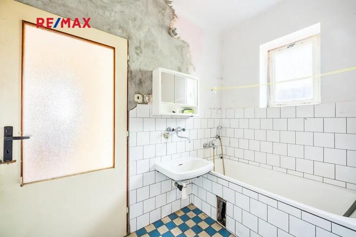 Prodej chalupy, Uhřínov, 134 m2