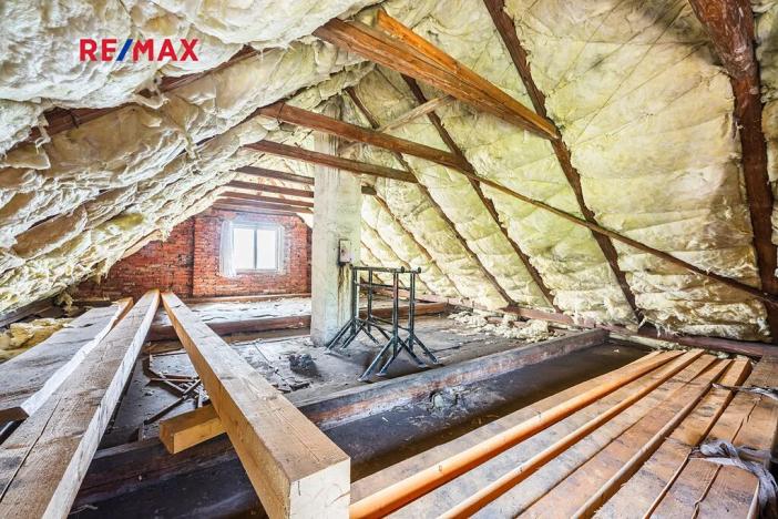 Prodej chalupy, Uhřínov, 134 m2