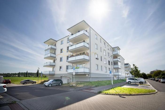 Pronájem bytu 1+kk, Olomouc, Topolová, 30 m2