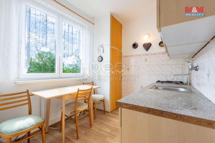 Prodej bytu 3+1, Nejdek, Okružní, 56 m2