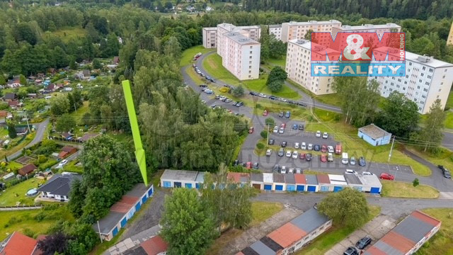 Prodej bytu 3+1, Nejdek, Okružní, 56 m2