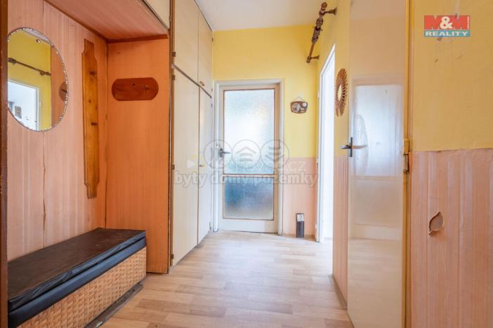 Prodej bytu 3+1, Nejdek, Okružní, 56 m2