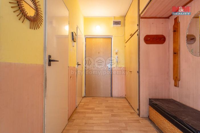 Prodej bytu 3+1, Nejdek, Okružní, 56 m2