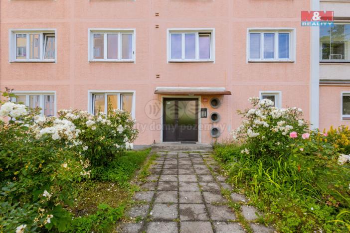 Prodej bytu 3+1, Nejdek, Okružní, 56 m2