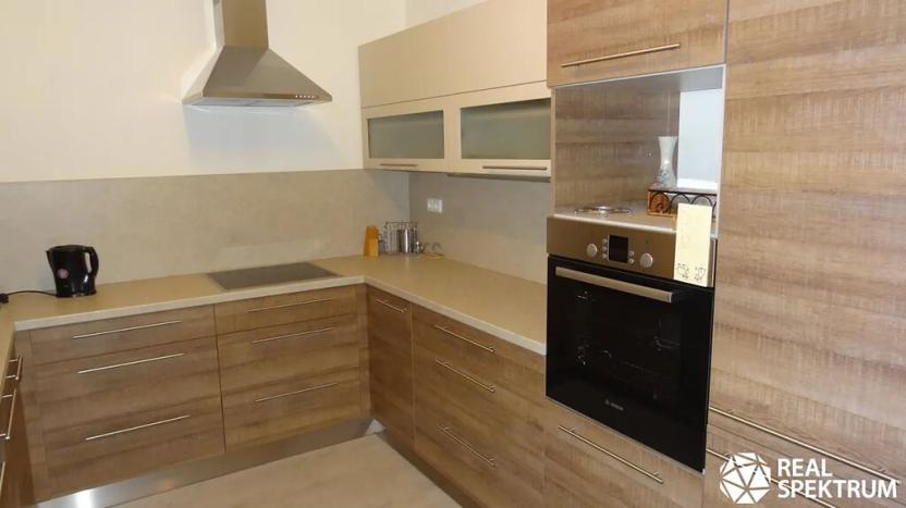 Pronájem bytu 2+kk, Boskovice, Hradní, 63 m2