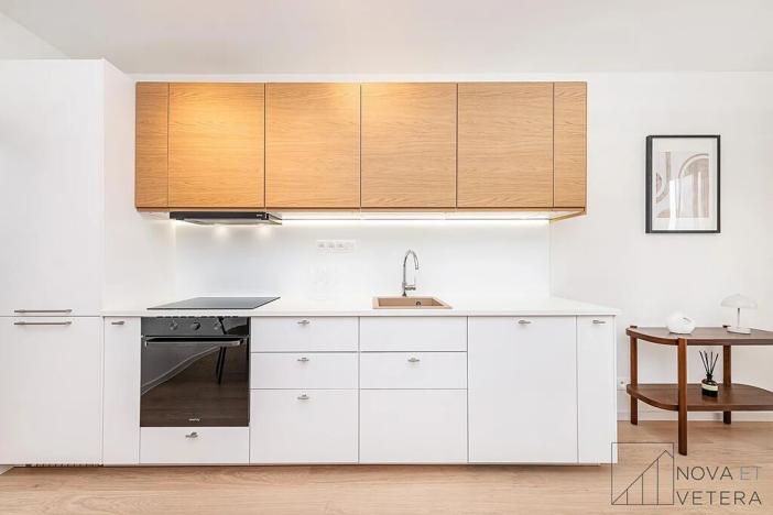 Prodej bytu 4+kk, Praha - Troja, Pomořanská, 71 m2