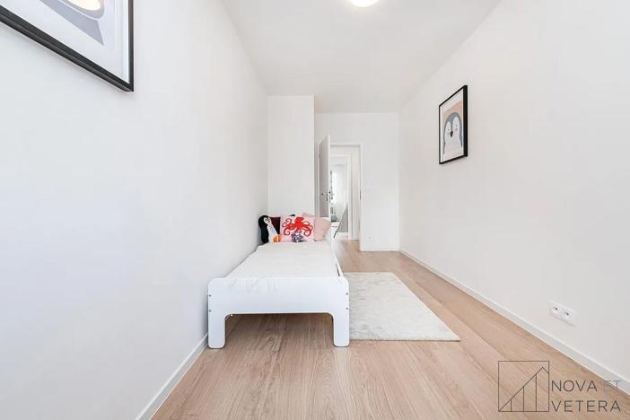 Prodej bytu 4+kk, Praha - Troja, Pomořanská, 71 m2