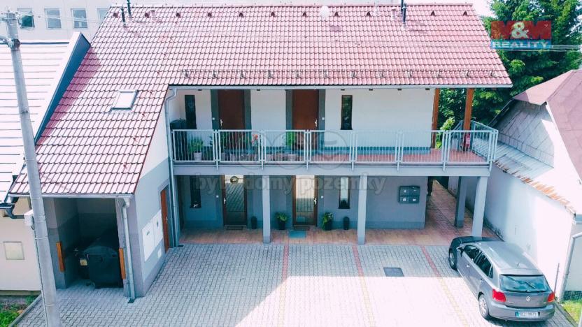 Prodej bytu 2+kk, Svitavy - Předměstí, Rooseveltova, 61 m2