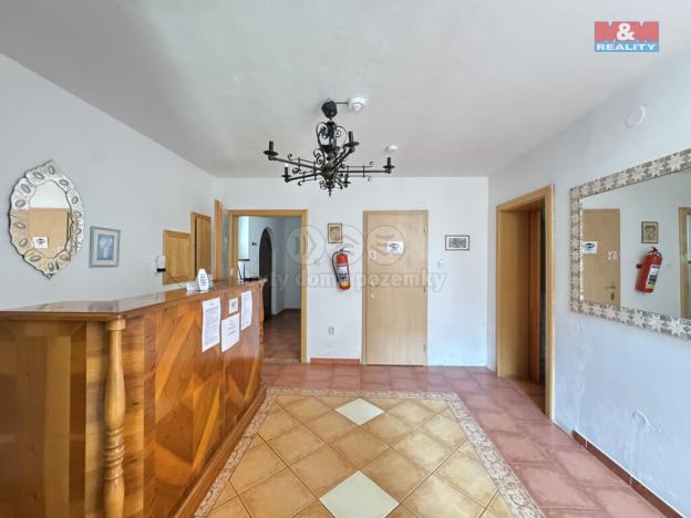 Prodej rodinného domu, Horní Stropnice - Staré Hutě, 363 m2