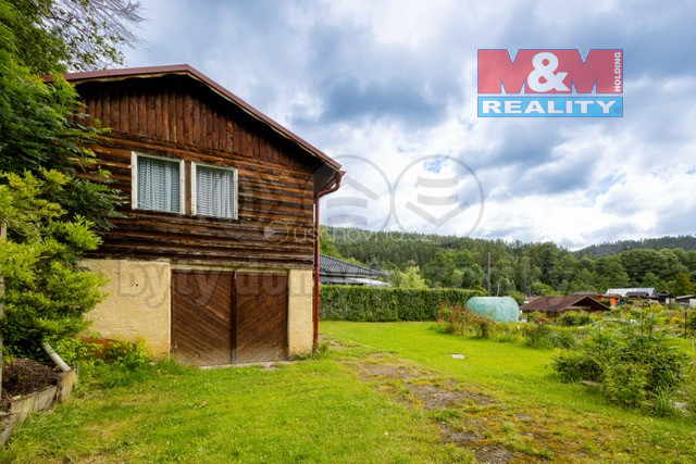 Prodej zahrady, Nejdek, Údolní, 482 m2