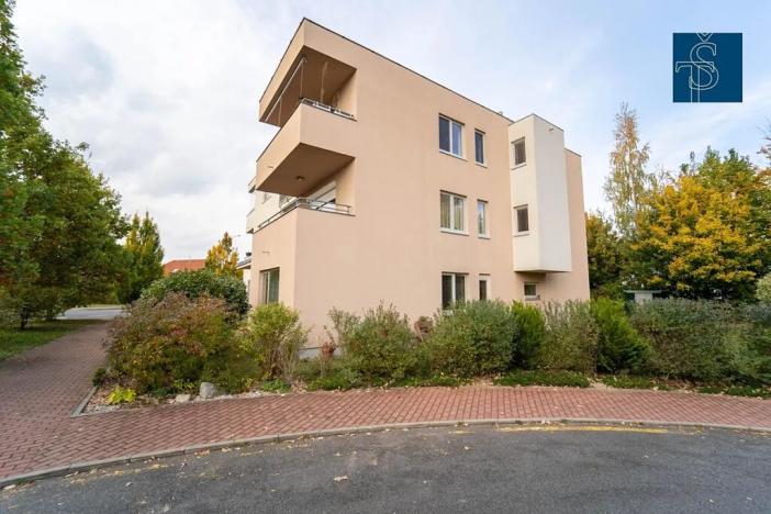 Prodej bytu 4+kk, Praha - Kolovraty, Kupkova, 103 m2