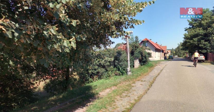 Prodej rodinného domu, Lužná, Komenského, 68 m2