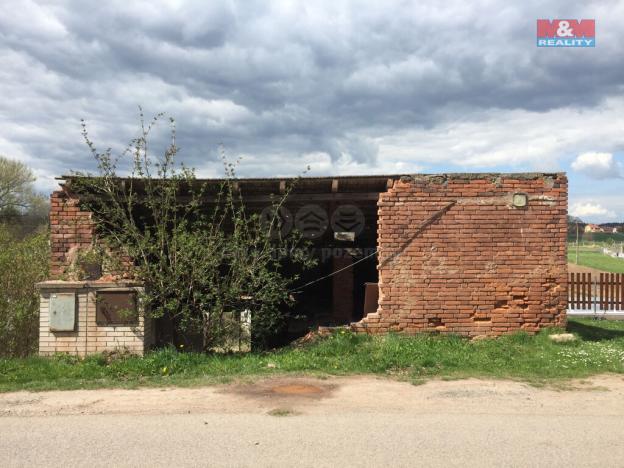 Prodej rodinného domu, Lužná, Komenského, 68 m2