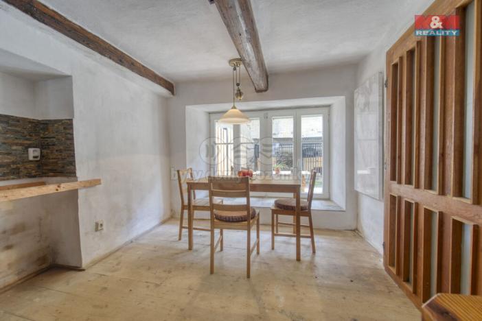 Prodej rodinného domu, Nečtiny - Plachtín, 147 m2