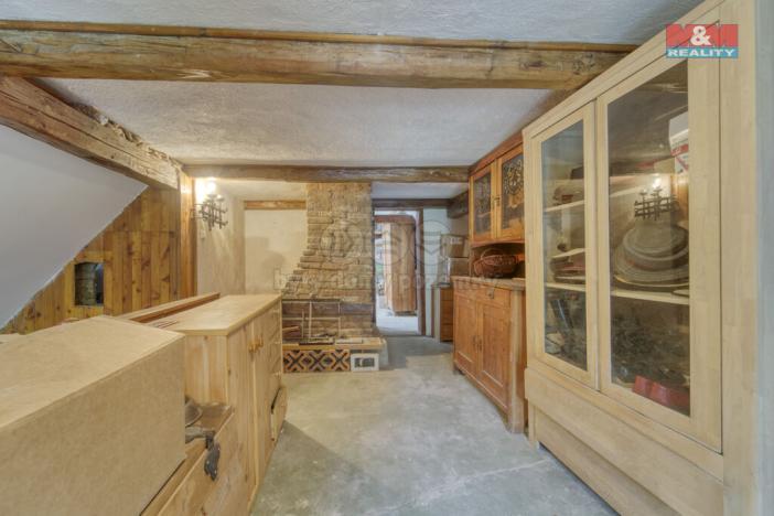 Prodej rodinného domu, Nečtiny - Plachtín, 147 m2