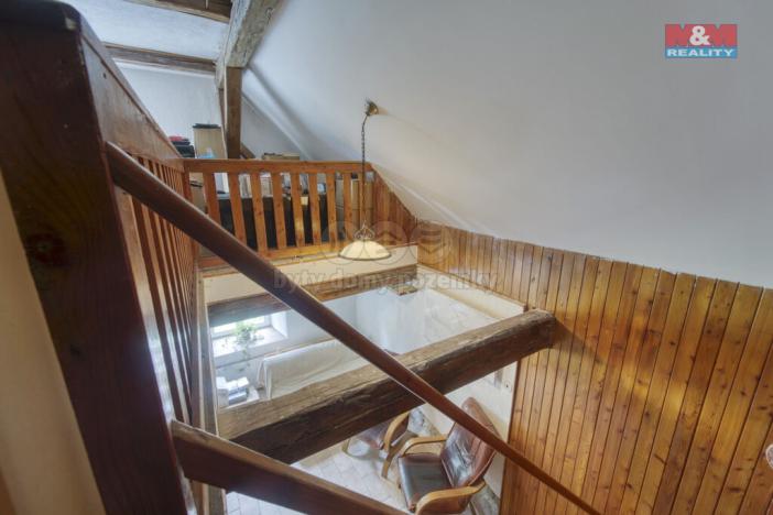 Prodej rodinného domu, Nečtiny - Plachtín, 147 m2