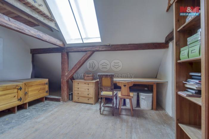 Prodej rodinného domu, Nečtiny - Plachtín, 147 m2